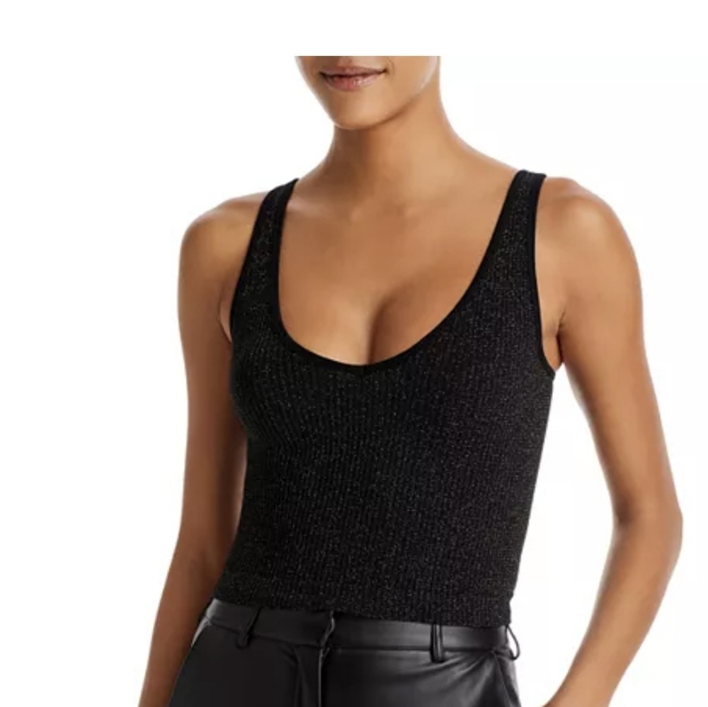 Free people top. NWT